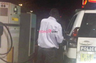 Côte dÂ’Ivoire : Le gouvernement baisse à  nouveau le prix du Super 